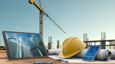 عملیات شمع کوبی در ساختمان